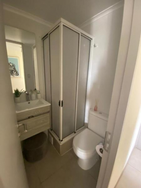 Acogedor departamento en Av Pacífico